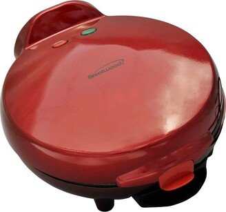 Quesadilla Maker in Red