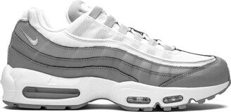 Air Max 95 Essential Particle Grey sneakers