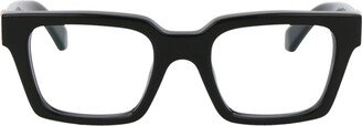 Arrows Square Frame Glasses