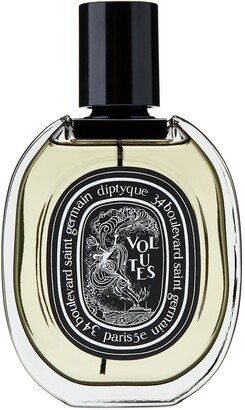 Volutes Eau de Parfum, 75 mL