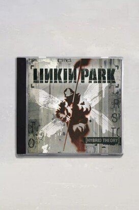 Linkin Park - Hybrid Theory CD