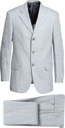 FABIO INGHIRAMI Suit Light Grey