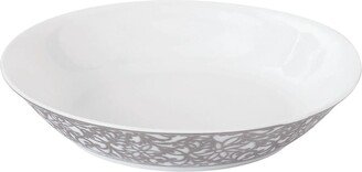 Salamanque Platinum Coupe Soup Bowl