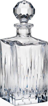 Soho Crystal Square Decanter-AA