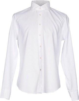 ROSSI Shirt White-AA