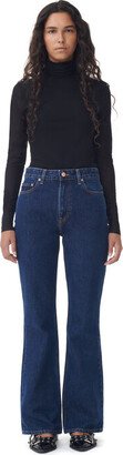 Rigid Denim Betzy-AA