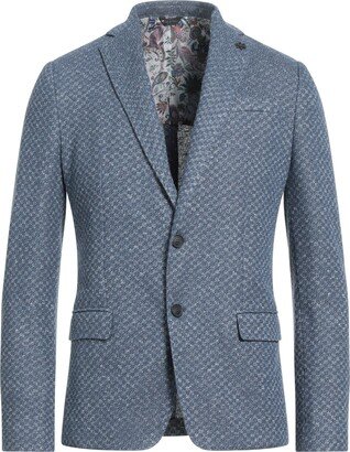 Blazer Slate Blue-AG