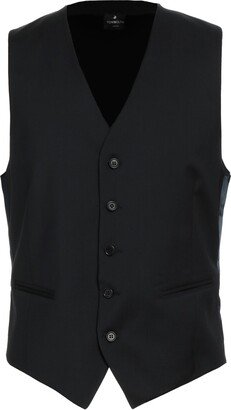 Vest Midnight Blue-AI