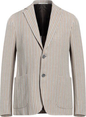 Blazer Beige-AN