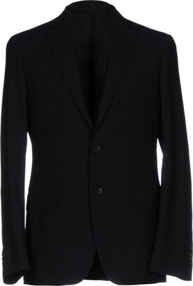 Blazer Midnight Blue-CH