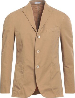 Blazer Camel-AE