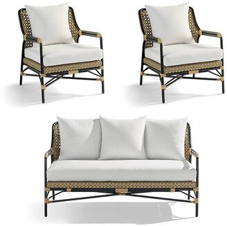 Reeve Tailored Furniture Covers