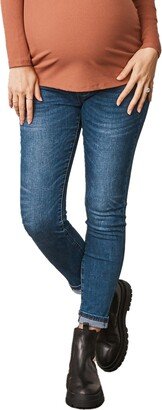 Over the Bump Maternity Jeans