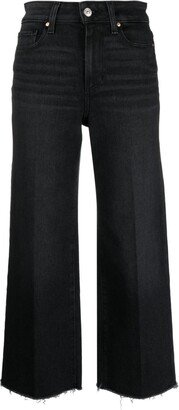 Anessa wide-leg jeans-AB