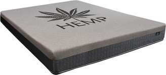 Cannabeds Marlee hemp Mattress