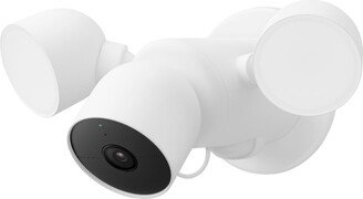 Nest Camera with Floodlight