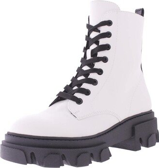 Women's Clover3 Combat Boot