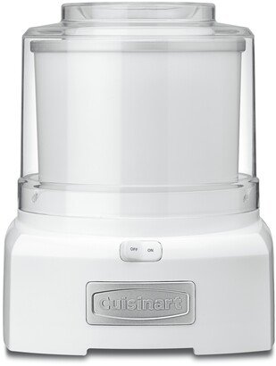 Ice-21 Frozen Yogurt, Sorbet & Ice Cream Maker