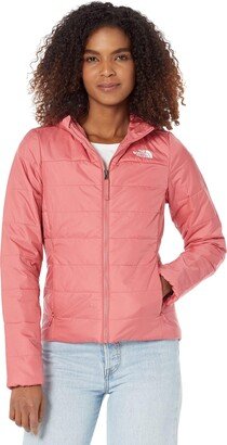 Women's Flare Insulated Hoodie