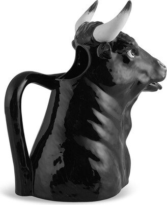 'Jarros' bull pitcher