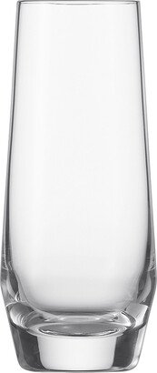 Zwiesel Glas 8.3oz Stemless Champagne Glass Clear Pkg/6