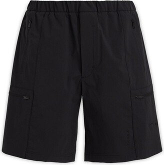 Cargo Bermuda Shorts-AA