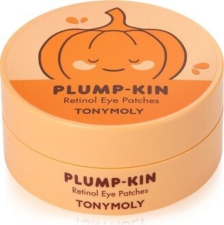 Plump-kin Retinol Eye Patches