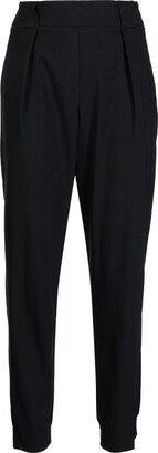 Tailored Tapered-Leg Trousers-AC