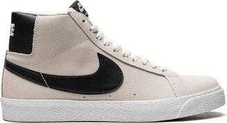 SB Blazer Mid PRM sneakers