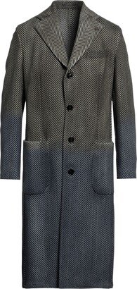 Coat Military Green-AG