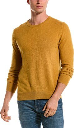 Cashmere Crewneck Sweater-AW