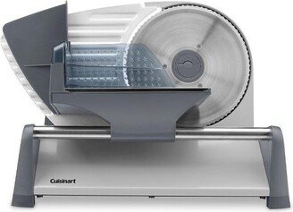 FS-75 Electric Food Slicer - Certified Refurbished