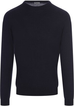 Night Cashmere Sweater