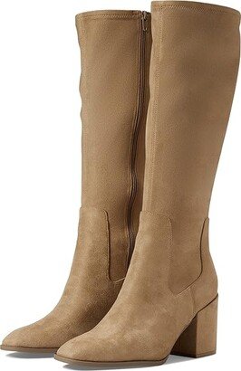 Inessa (Wheat) Women's Boots