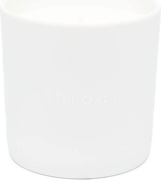 Chakra 05 Throat Eucalyptus candle (200g)