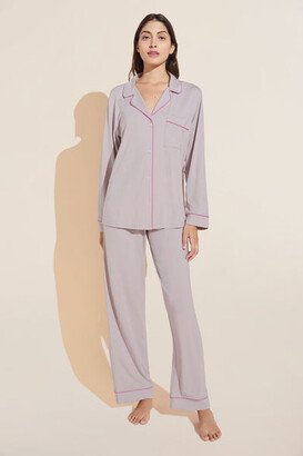 Gisele TENCEL™ Modal Long PJ Set-AN