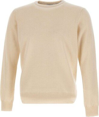 Cashmere Pullover-AB