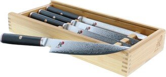 Kaizen 4-pc Steak Knife Set