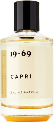 Capri Eau De Parfum, 33.3 oz