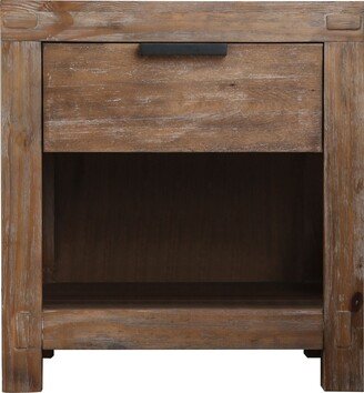 Russ Farmhouse Nightstand