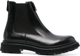 Type 188 Chelsea boots