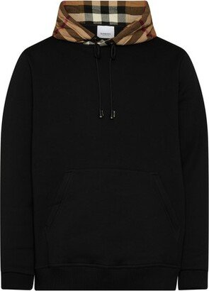 Samuel hooded sweatshirt