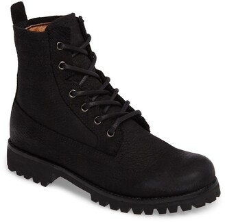 OL23 Lace-Up Boot