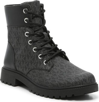 Alistair Combat Boot