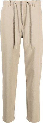 Neutral Air Comfort Tapered Trousers