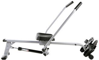 Full Motion Rowing Machine