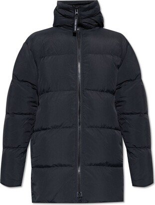 Lawrence Puffer Jacket-AB