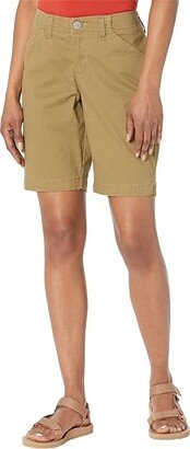 9 Chino Bermuda (Elbrus) Women's Shorts