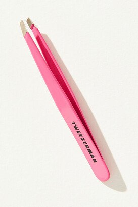 Pretty in Pink Slant Tweezers-AA