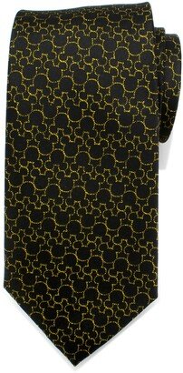 Mickey Mouse Silk Tie